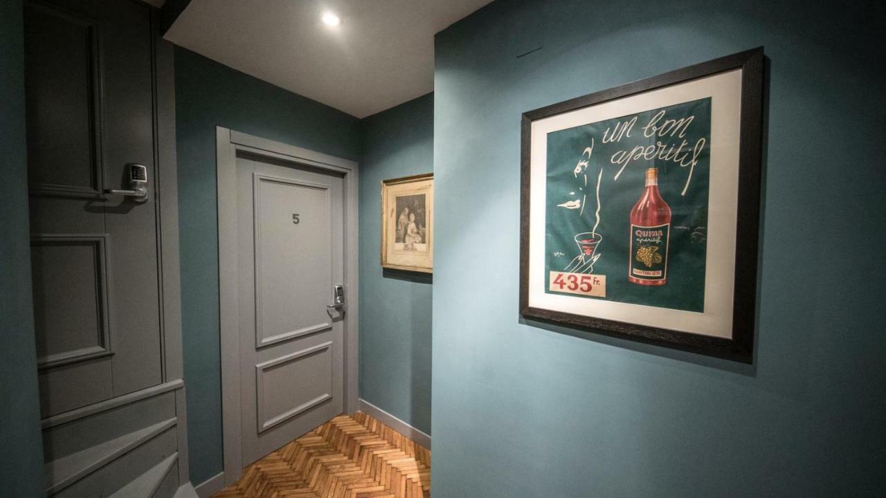 Na-Locanda A Due Passi Dal Mare 那不勒斯 外观 照片