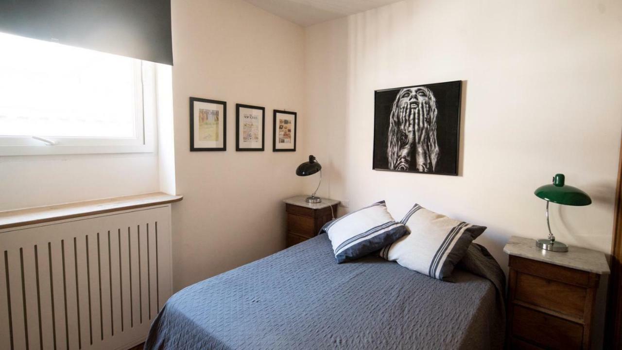 Na-Locanda A Due Passi Dal Mare 那不勒斯 外观 照片