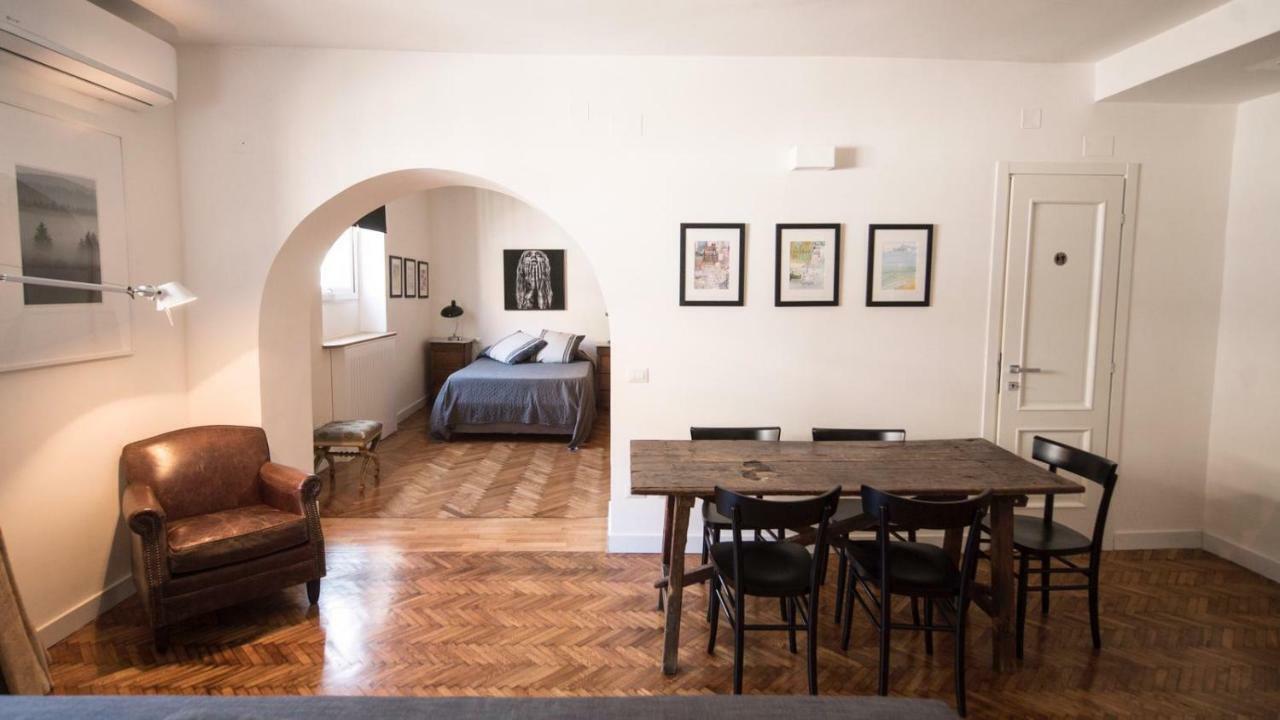 Na-Locanda A Due Passi Dal Mare 那不勒斯 外观 照片