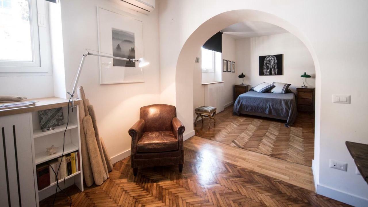 Na-Locanda A Due Passi Dal Mare 那不勒斯 外观 照片